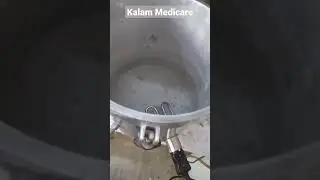#autoclave #Part2 #Repairing #repairedbykalammedicare #autoclave