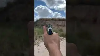 HellCat OSP Micro Compact vs. M&P M2.0 Sub Compact. #9mm