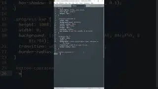 How to Create Progress Bar Using HTML, CSS and JavaScript?