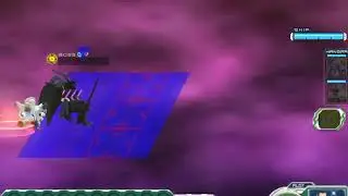 ガンダムF91(B &Omega;) M.E.P.E.攻撃 非&Omega; イベ中オーバーキル