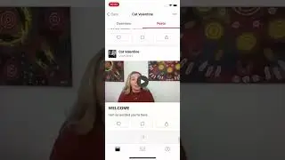 Download The Patreon App