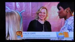 Tyler Green on The Today Show