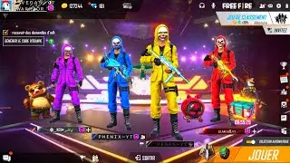 ⭐🔴LIVE STREAM FREEFIRE: STREAMER CUP FF SAISON 2🔴⭐🔴موعدكم مع الاثارة والتحدي بطولة اليوتيوبرز⭐🔴