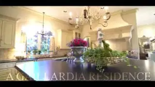 Elegant & Classy Gaillardia Luxury Home in Oklahoma City KW Luxury Homes