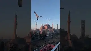 Islamic Background Video - Copyright &copy; Free &ndash; Beautiful Masjid - Mosque Video