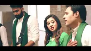 Aazadi Mashup by Shaadz The Band