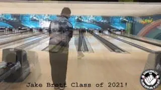 Jake Brett Class Of 2021