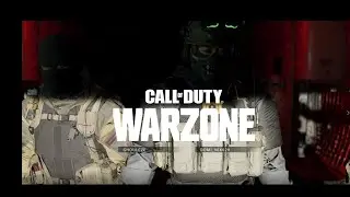 Teď už jsme takov&eacute; &scaron;těst&iacute; neměli [ Warzone ]