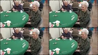 2024 THE FRIENDSHIP CENTER ~ Thanksgiving FINAL