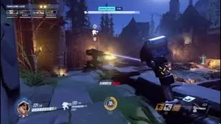 Junkenstiens Revenge