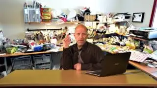 Collaborative Project - Video CV