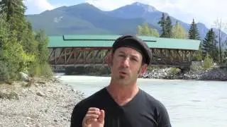 CFC's Community Idol Contest: Caleb Moss. Golden, BC