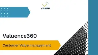 Unlock Customer Insights & Revenue Growth with SAP SAC | Customer Value Management Dashboard