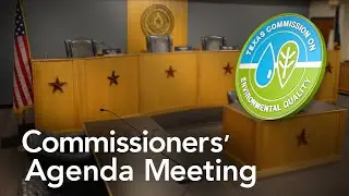 Commissioners' Agenda Meeting - 11/5/25