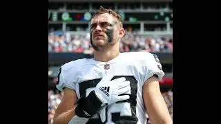 2024 Las Vegas Raiders LB Depth Chart