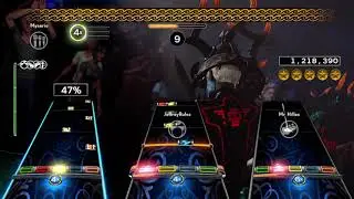 Hells Bells (Live) by AC/DC - Full Band FC #2903