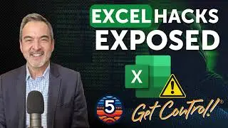 Best Excel Filter Tips and Tricks