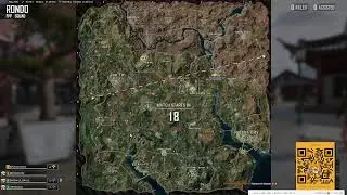 [PUBG] Babajiii | Ranked Ranked Amat #edisimalamminggu #Prayforsumatera