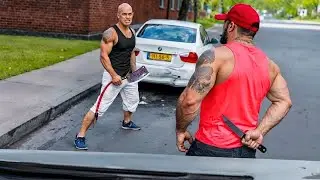 100 Times When Road Ragers Get Instant Karma | Caught on Camera #5