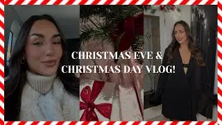 CHRISTMAS EVE & CHRISTMAS DAY 2025!