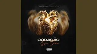 Cora&ccedil;&atilde;o de Ouro