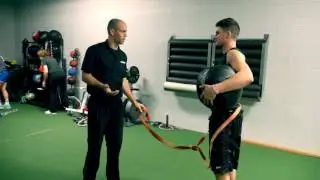 Sports Performance at IFAST