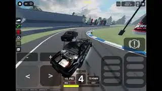 Reverse entry bdx