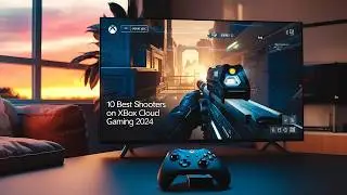 You Won't Believe the Top FPS Shooters on Xbox Cloud Gaming!