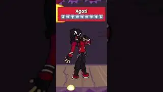 FNF Playground Test Mod