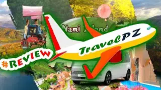 「TravelPZ」 Review Nami Island 10-Hour Private Tour from Seoul | South Korea