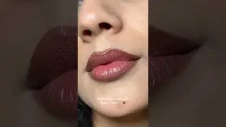 Ombr&eacute; Brown Lipcombo under -350/- 🤎✨ #viralshort #ytshorts #shorts