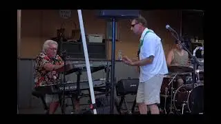 Iron Range Funk Machine SEXY MAMA