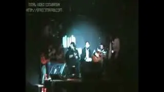 Marcos Requena y Ricardo  Fernandez  (Fandangos de Huelva)