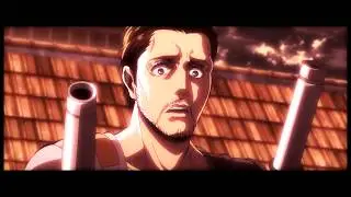 ATTACK ON TITANS  // MAC MILLER - SELF CARE [AMV]