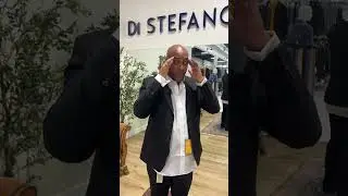 This $3000 Designer Suit Changed My Wardrobe Forever