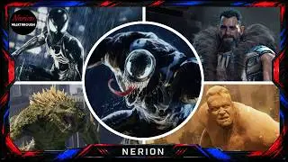 MARVEL'S SPIDER-MAN 2 Todos los Jefes All Bosses Gameplay Gu&iacute;a Espa&ntilde;ol Sin Comentarios