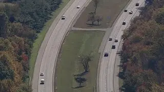 Officials Plan to Widen Atlantic City Expressway