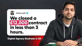 &pound;12,000 in 3 Hours? Here's the Social Media Proposal System