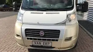 Autostar Athenor 579 www.autosencampers.nl
