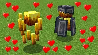 blaze ❤ reinforced blaze