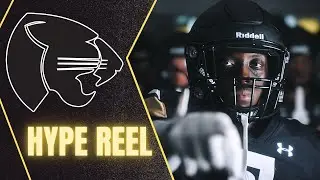 Fossil Ridge Football Hype Reel 2024