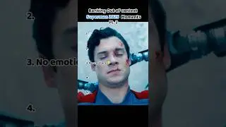 Ranking Out of Context Superman 2025 moments Pt. 2