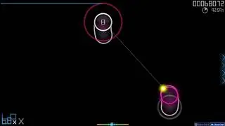 Cursor Dance