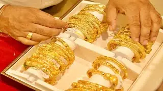 🔴LIVE :భారీగా పెరిగిన వెండి, బంగారం ధరలు- ప్రత్యక్షప్రసారం