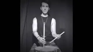 BLURZ - Hybrid Rudiments by Wilder Lopez