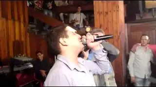 Мечкадарска песен - Димитър Желязков