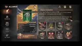 #DoomsdayLastSurvivor technology donation