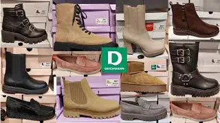 DEICHMANN SALE WOMEN'S SHOES -20 -30 -50 PERCENT OFF 👡🛍️
