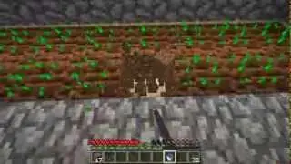 MinecraftPoradnik odc.3 sadzimy
