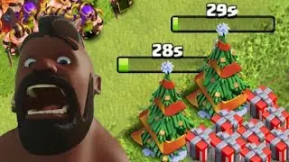 Clash Of Clans - 